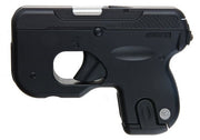 CURVE COMPACT CARRY GAS PISTOL (FIXED SLIDE)