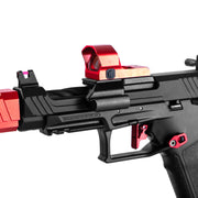 UNIVERSAL HOLSTER ADAPTER – TP22