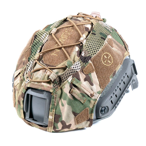 Fast Tactical Helmet Cover