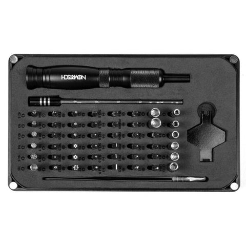 TOOL KIT - PREMIUM DISASSEMBLY KIT S2 STEEL