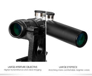 SVT-40 3.5x SCOPE