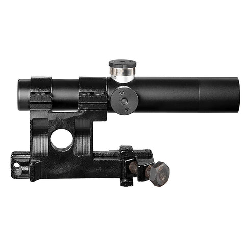 SVT-40 3.5x SCOPE