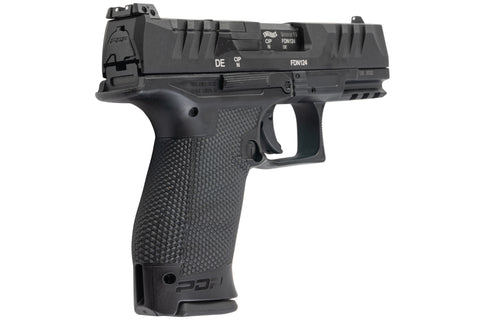 WALTHER PDP COMPACT 4INCH GBB