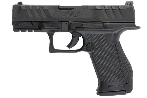 WALTHER PDP COMPACT 4INCH GBB