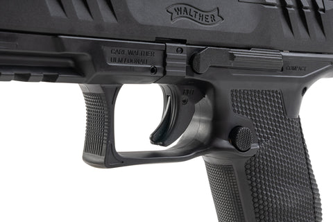 WALTHER PDP COMPACT 4INCH GBB