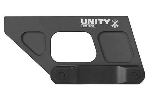 UNITY TACTICAL FAST COMP SERIES MOUNT