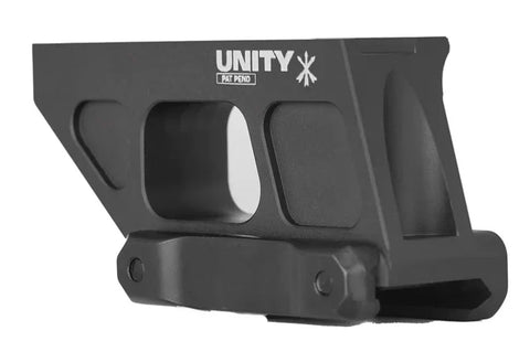 UNITY TACTICAL FAST COMP SERIES MOUNT