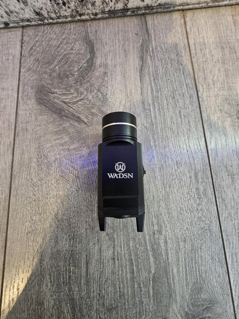 SECOND LIFE - TLR1-HL PISTOL SCOUT LIGHT (BLACK)