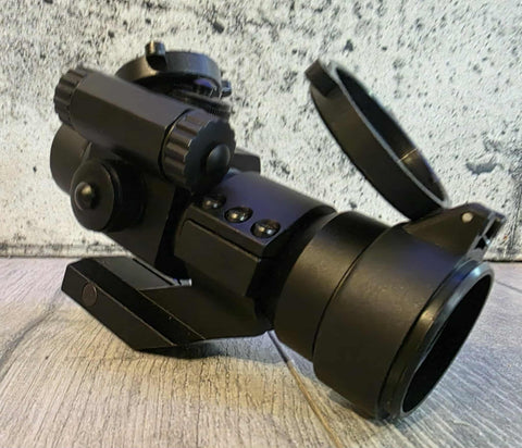 SECOND LIFE - M2 RED DOT
