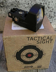 SECOND LIFE - DP PRO RED DOT POINT SIGHT