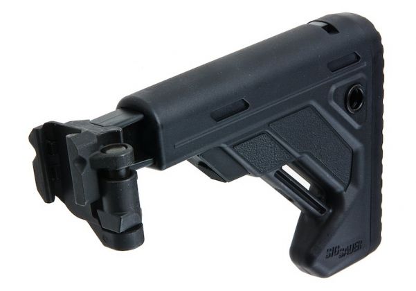 MPX FOLDING STOCK – Tact Gearz Airsoft Inc.