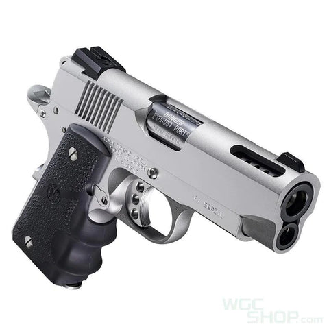 V10 ULTRA COMPACT GBB AIRSOFT PISTOL - SILVER