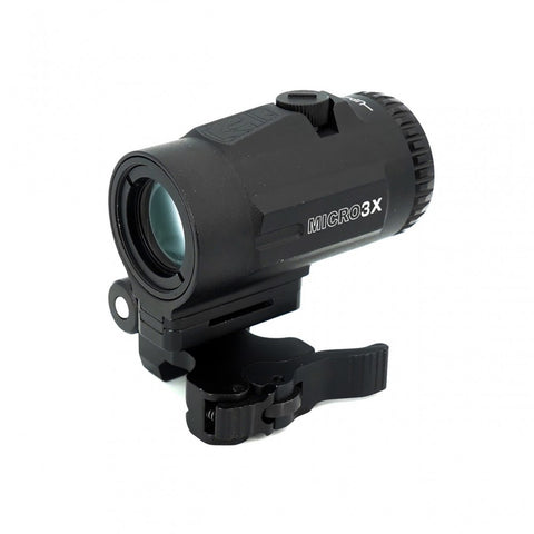 V3XM OPTICS MICRO 3X MAGNIFIER