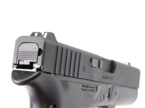 GLOCK 42