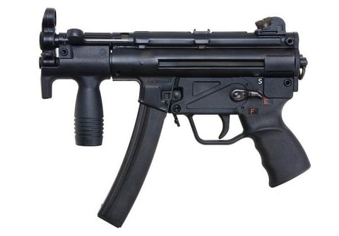 MP5K EARLY TYPE GEN 2 GBB
