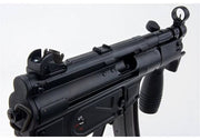 MP5K EARLY TYPE GEN 2 GBB