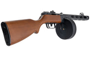 PPSH41 GBBR (REAL WOOD)