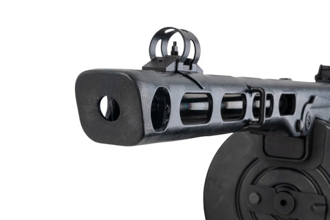 PPSH41 GBBR (REAL WOOD)