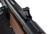 PPSH41 GBBR (REAL WOOD)