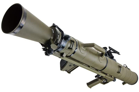 US SOCOM M3 MAAWS LAUNCHER