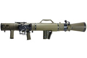 US SOCOM M3 MAAWS LAUNCHER