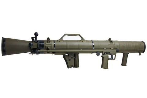 US SOCOM M3 MAAWS LAUNCHER