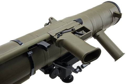 US SOCOM M3 MAAWS LAUNCHER