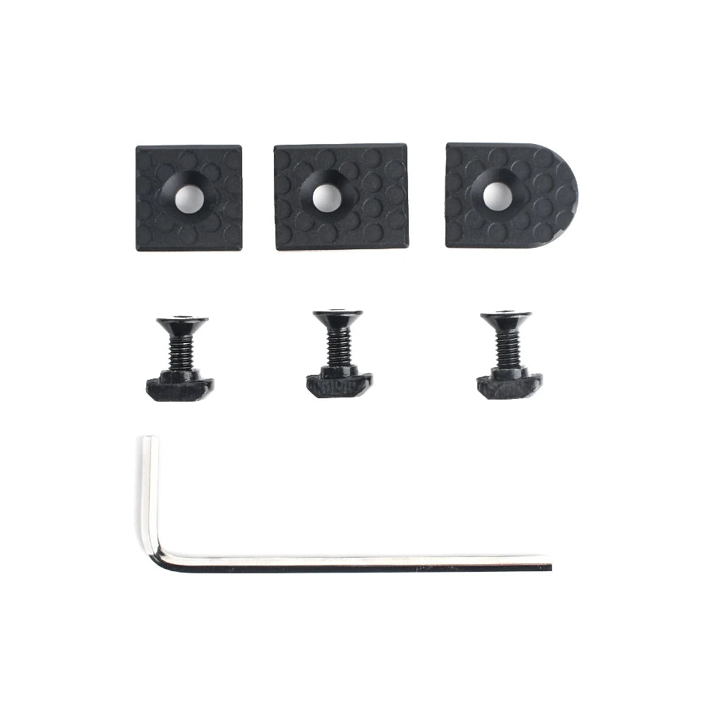 KEYMOD&M-LOK WG SYSTEM – Tact Gearz Inc.