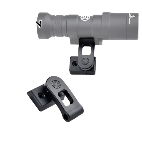 M-AX STYLE MOUNT