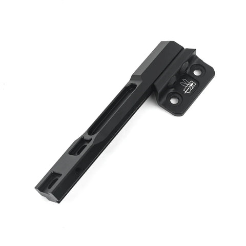 THORNTAIL STYLE M-LOK & KEYMOD OFFSET ADAPTIVE LIGHT MOUNT (LONG)