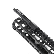 THORNTAIL STYLE M-LOK & KEYMOD OFFSET ADAPTIVE LIGHT MOUNT (LONG)