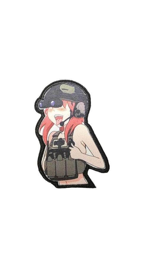 WAIFU NODS PATCH