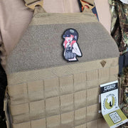 WAIFU NODS PATCH