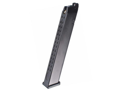 WE G17 / G18 Gas Magazine & Extended