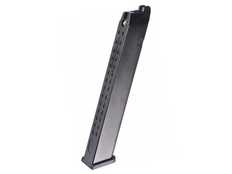 G-SERIES GAS MAGAZINE (REGULAR /EXTENDED)