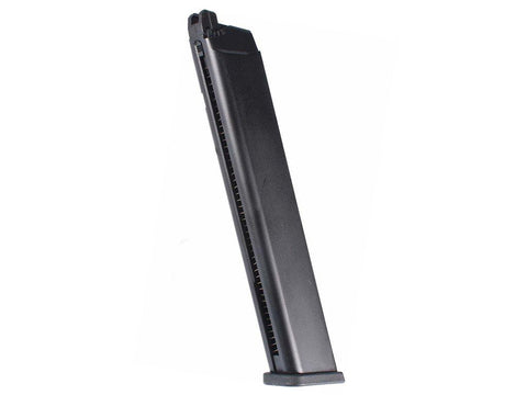 WE G17 / G18 Gas Magazine & Extended