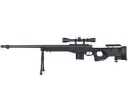 SECOND LIFE - L96 (BLACK)