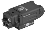 DBAL PL DUAL WEAPON LIGHT W/ RED LASER & IR