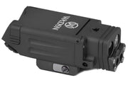 DBAL PL DUAL WEAPON LIGHT W/ RED LASER & IR