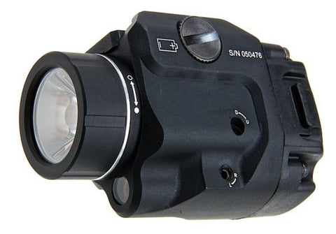 TLR-8 Scout Light W/ Marking