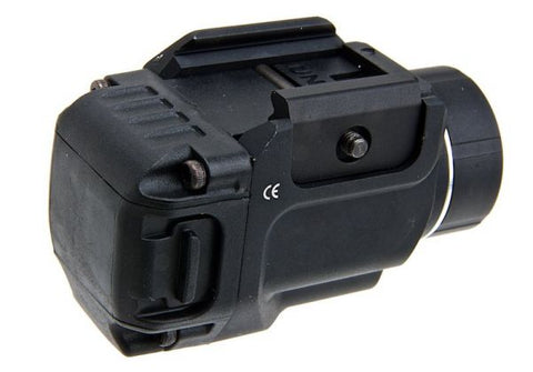 TLR-8 Scout Light W/ Marking