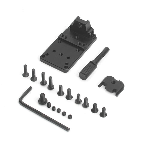 Sight Fixed Universal Mount for G-series