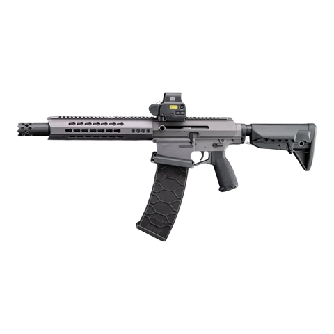 TTI JW4 DRACARYS GEN-12 SHOTGUN
