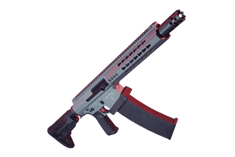 TTI JW4 DRACARYS GEN-12 SHOTGUN