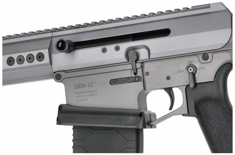 TTI JW4 DRACARYS GEN-12 SHOTGUN
