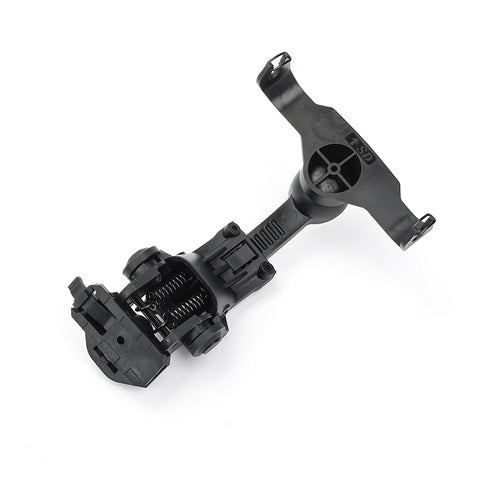 HELMET RAIL MOUNT KIT - SORDIN & COMTAC