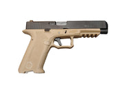 XO-35 GBB PISTOL