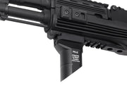 ZENITCO PK-6 AK FRONT GRIP (ALUMINUM)
