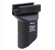 ZENITCO PK-6 AK FRONT GRIP (ALUMINUM)
