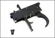 ZERO TRIGGER FOR TYPE 96